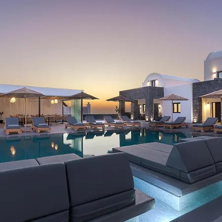 Otel Onyx &