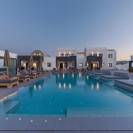 Otel Onyx & 3*